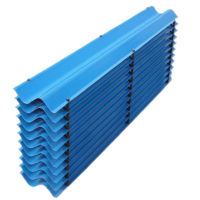 Crossflow Cooling Tower Drift Eliminators