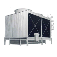 Tours de refroidissement en PRF