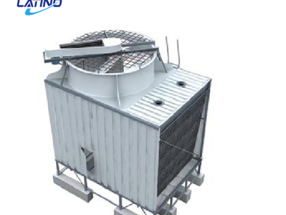 FRP Cooling Towers