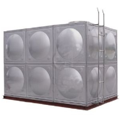 Tangki Air Tahan Lama yang Disesuaikan