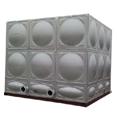 Tangki Air Tahan Lama yang Disesuaikan