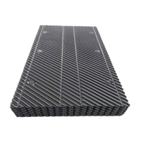MC75 Counterflow Hanging Marley Cooling Tower Fill