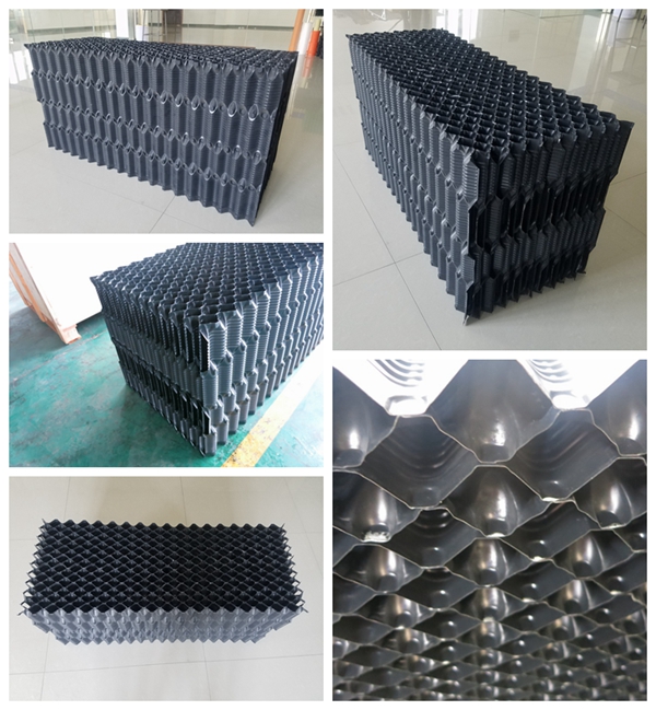 Cooling Tower Fill