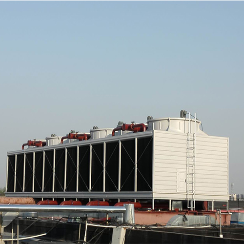 cooling tower