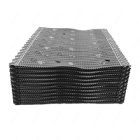 クロスフロー冷却塔充填用のMarleyMX75冷却塔充填