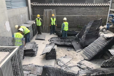 Kilang Pintar 5G akan datang tidak lama lagi.