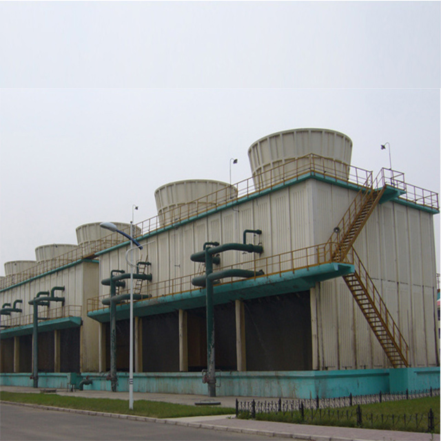 FRP Square Type Cooling Towers Manufacturers, FRP Square Type Cooling Towers Factory, Supply FRP Square Type Cooling Towers