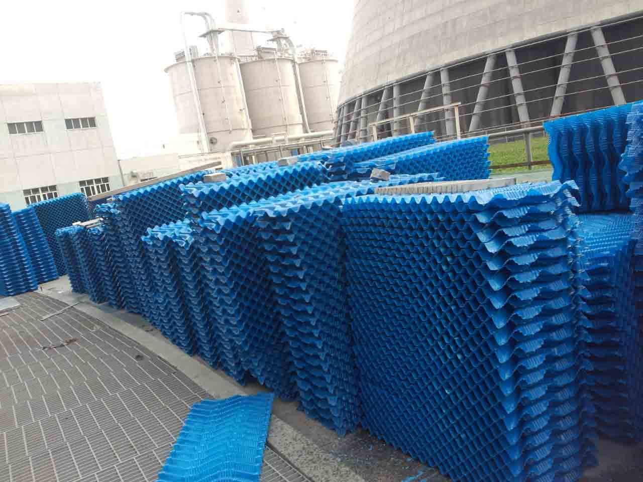 cooling tower