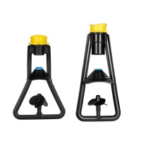 หัวฉีดพีวีซีคูลลิ่งทาวเวอร์สำหรับน้ำสกปรก