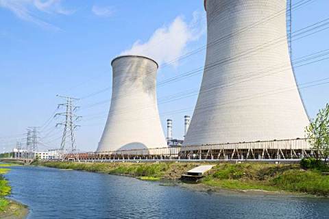 Perbezaan Antara Sistem Menara Penyejukan Litar Terbuka & Tertutup