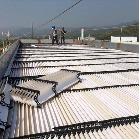 What is the role of packing in cooling towers?