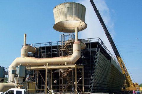 Kotak Gear Menara Penyejuk Telah Berevolusi Untuk Menangani Keperluan Pelanggan