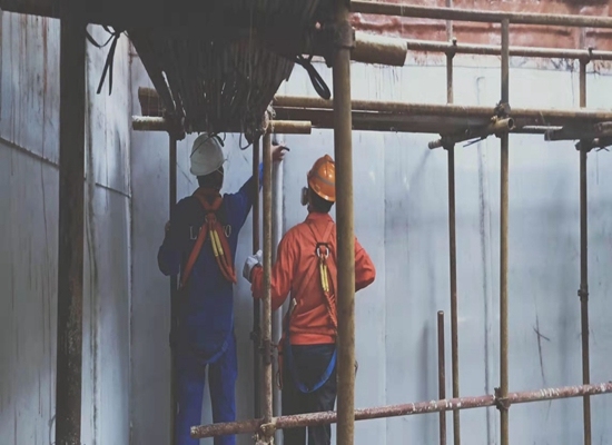 Transformasi Peternakan Babi Besar Di Hunan, China Berakhir dengan Sempurna