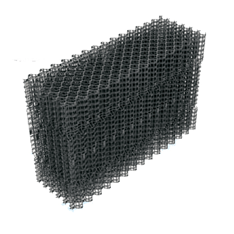 Isi Grid Trickle Menara Penyejuk VC25