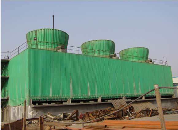 cooling tower