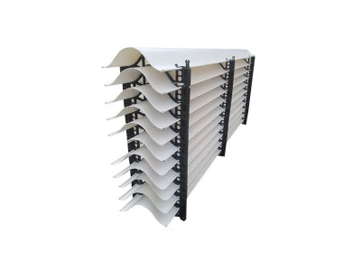 冷却塔ドリフトエリミネーター