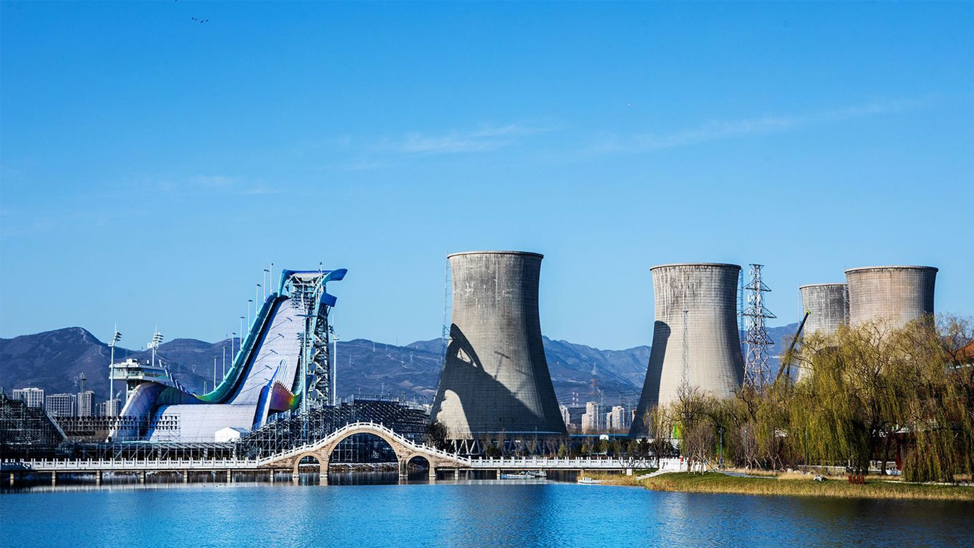 冷却塔および冷却塔部品の専門メーカー