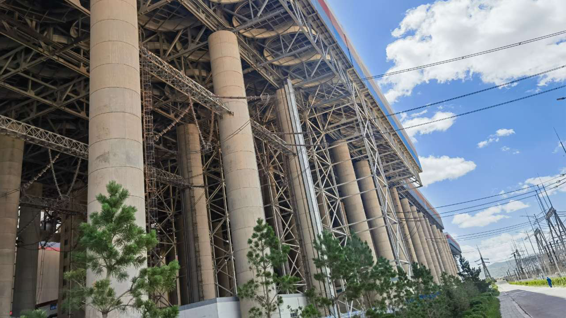 有名な冷却塔ブランドの最大のOEM