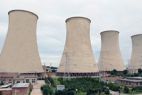 Cooling Towers Help To Regulate The Temperature In Industrial Sectors