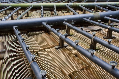 Terminologi Menara Penyejuk