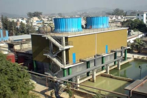 8 Jenis Menara Penyejuk yang Berbeza