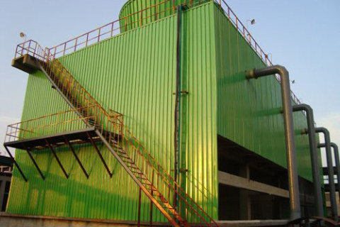 Tiga Perkara yang Perlu Tahu Mengenai Menara Penyejuk