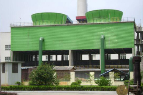 Menara Penyejuk: Cara Mencegah Pertumbuhan dan Penyebaran Legionella