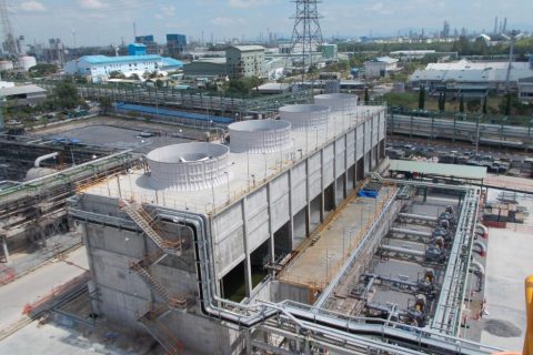 Senarai Semak Penyelenggaraan Menara Penyejuk Langkah demi Langkah untuk Prestasi Optimum