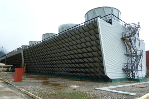 Should I Repair Or Replace A Cooling Tower – Cooling Tower Maintenance