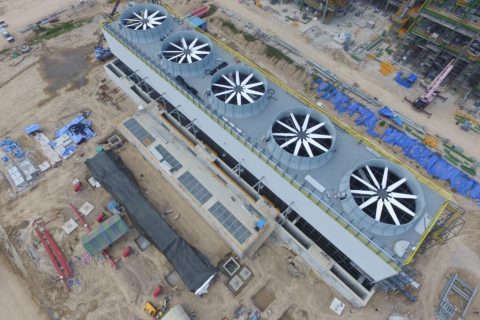 FRP Materials Offer Certain Benefits Over Concrete