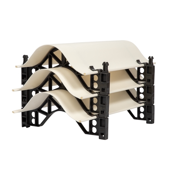 Cooling Tower Drift Eliminators