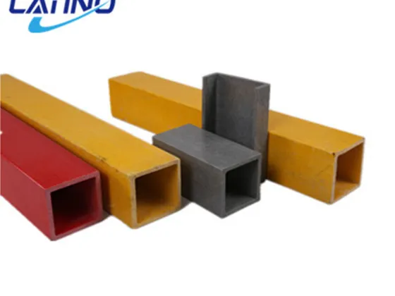 Menara Pendingin FRP Pipe