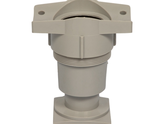 Kingsun ABS Spray Nozzle For Square Cooling Tower Price