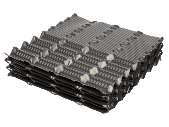 คูลลิ่งทาวเวอร์ พีวีซี เติม