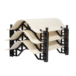 冷却塔ミストエリミネーター