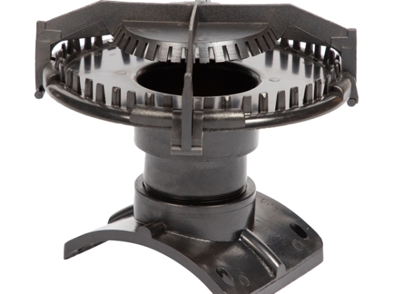 Виробник розпилювачів градирні