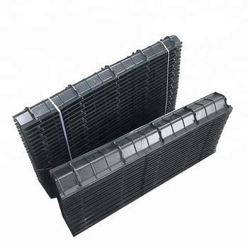 Заміна елімінатора градирні BAC