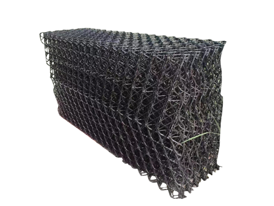 Pembuatan menara pendingin PP dengan ketahanan suhu tinggi