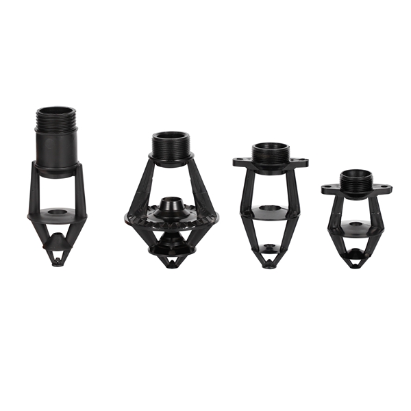 China Cheap ABS Spray Nozzle Sale Well