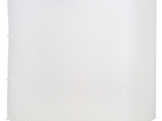 Multi-layer Filter For Oil Water Separate