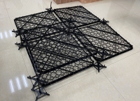 PP Golden Splashed Grid Fill untuk Menara Pendingin