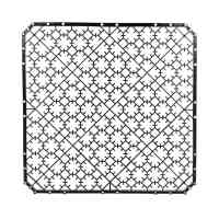 PP Золота бризкальна сітка-заливка для градирень