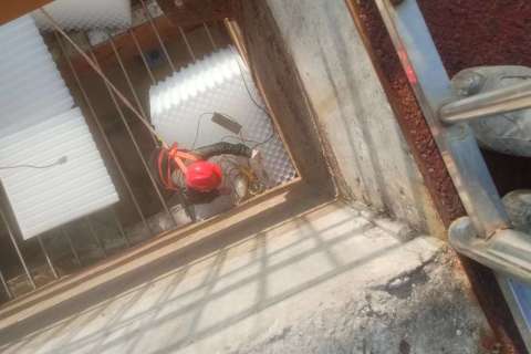 Pentingnya Perawatan Rutin Menara Pendingin