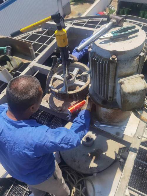 Cooling tower Cooling tower