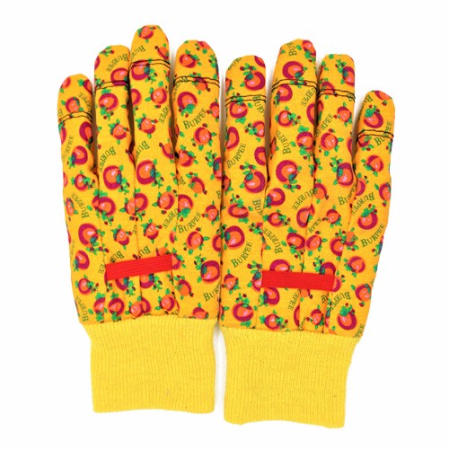 Burpee Tomato Garden Gloves