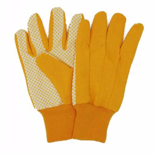 Triple-Color Glove