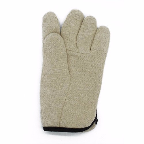 Natural White Gloves