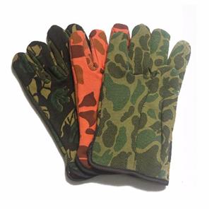 3-Lagen-Tarnhandschuh