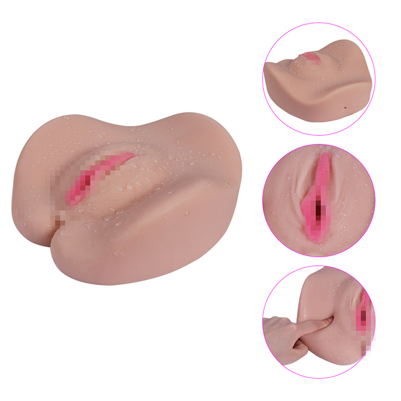 Gemischtrassiger Schamlippen Cosplay Masturbieren