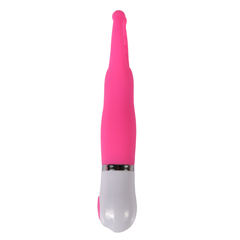 Private vibrator frauen